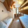 Ferienwohnung Kinderzimmer, © Höbarten Ferienwohnung Kinderzimmer, © Höbarten