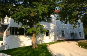 Exterior view, © Meierei Gaaden Exterior view, © Meierei Gaaden