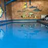 Schwimmbad, © Wiener Alpen Schwimmbad, © Wiener Alpen