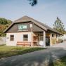 Sanitäranlagen und Selbstbedienung, © Marbach Camping Sanitäranlagen und Selbstbedienung, © Marbach Camping