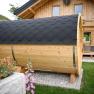 Chalet Schober, © Heinz Peterherr Chalet Schober, © Heinz Peterherr