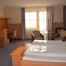 Doppelzimmer, © Michele Unger Doppelzimmer, © Michele Unger