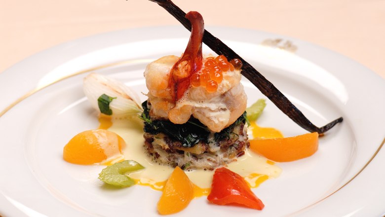 Culinary delights, © Gregor Semrad Culinary delights, © Gregor Semrad