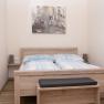 Zimmer mit Terassenblick, © Familie Schwalm Zimmer mit Terassenblick, © Familie Schwalm