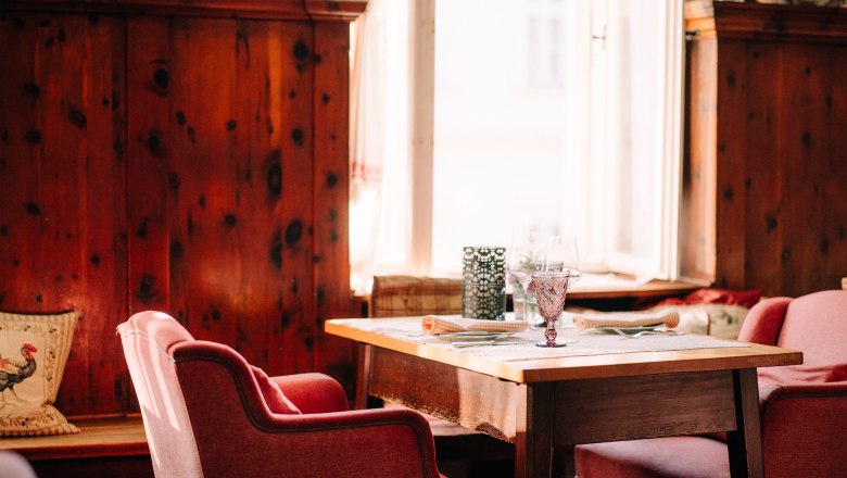 Traditionshaus aus dem 16. Jahrhundert, © Niederösterreich Werbung/Julius Hirtzberger Traditionshaus aus dem 16. Jahrhundert, © Niederösterreich Werbung/Julius Hirtzberger