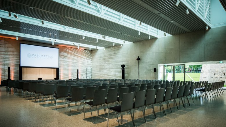 Koncerty v Nové Bastii, © Christian Husar Koncerty v Nové Bastii, © Christian Husar