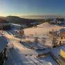 St. Oswald im Winter, © Hotel des Glücks St. Oswald im Winter, © Hotel des Glücks