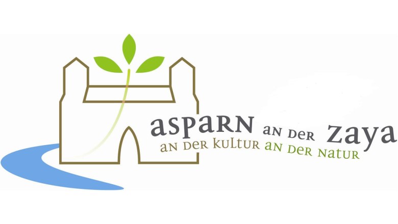 Logo, © Gemeinde Asparn/ Zaya Logo, © Gemeinde Asparn/ Zaya