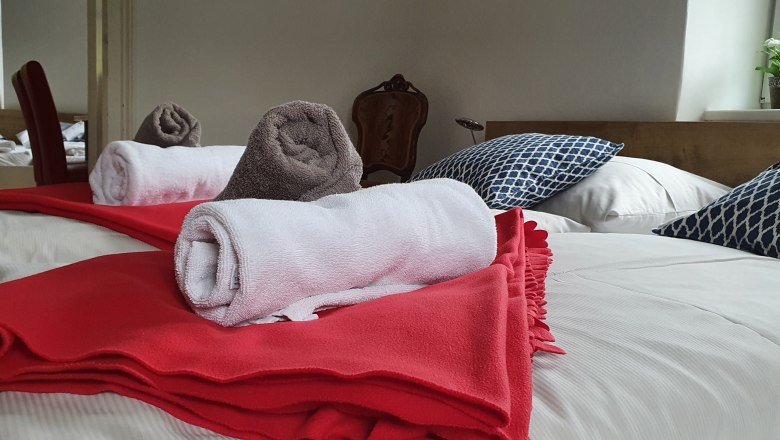 cozy bedroom, © Monika Stock cozy bedroom, © Monika Stock