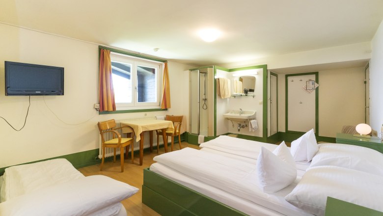 Looshaus, © Christian Redtenbacher Looshaus, © Christian Redtenbacher