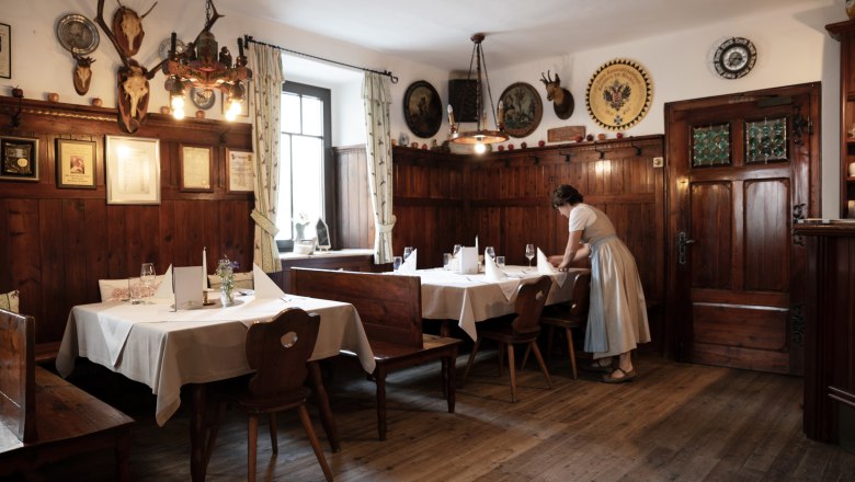 An inn run by the 9th generation, © Niederösterreich Werbung/Nadja Büchler An inn run by the 9th generation, © Niederösterreich Werbung/Nadja Büchler