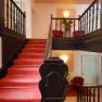 Hotel - Stiegenaufgang, © Fam. Auer GMBH Hotel - Stiegenaufgang, © Fam. Auer GMBH