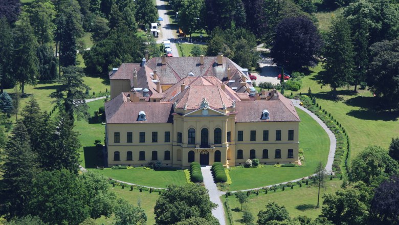 1_Westansicht_FC Grüssel (2), © Grüssel 1_Westansicht_FC Grüssel (2), © Grüssel