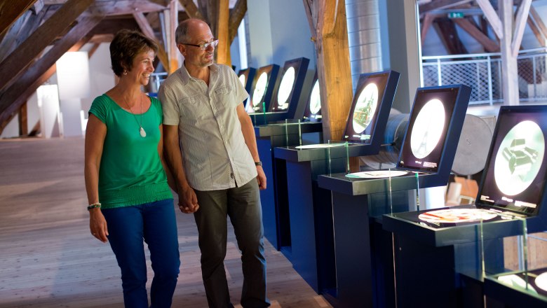 Svět železa FeRRUM, © Dominik Stixenberger Svět železa FeRRUM, © Dominik Stixenberger