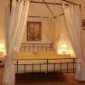 Himmelbett, © Hotel Residenz Schrannenhof Himmelbett, © Hotel Residenz Schrannenhof
