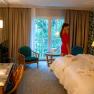 Eventhotel Pyramide, Superior Zimmer, © Eventhotel Pyramide Eventhotel Pyramide, Superior Zimmer, © Eventhotel Pyramide