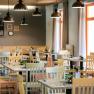 Restaurant, © JUFA Restaurant, © JUFA
