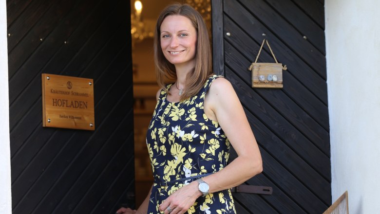 Birgit Schrammel, © Birgit Schrammel Birgit Schrammel, © Birgit Schrammel