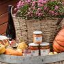 Homemade specialties, © Roman Siebenhandl Homemade specialties, © Roman Siebenhandl