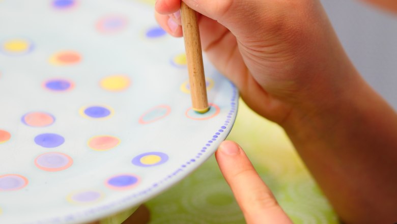 Zde můžete nechat volný průběh své kreativitě, © Alice Sinzinger Zde můžete nechat volný průběh své kreativitě, © Alice Sinzinger