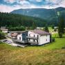 Ötscher Lodge, © Niederösterreich Werbung / Maximilian Pawlikowsky Ötscher Lodge, © Niederösterreich Werbung / Maximilian Pawlikowsky