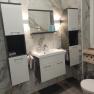 Bathroom with WC, © SilviaSchuh Bathroom with WC, © SilviaSchuh