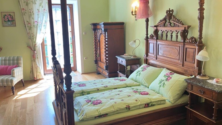 Premium bon-vivant rooms-at-renaissancehof-kerschner, © Mostviertel Tourismus, Eva Stern Premium bon-vivant rooms-at-renaissancehof-kerschner, © Mostviertel Tourismus, Eva Stern