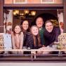 Familie Kroneis, © Rudy Dellinger Familie Kroneis, © Rudy Dellinger