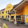 Perbersdorfer "Heuriger" tavern, © weinfranz.at Perbersdorfer "Heuriger" tavern, © weinfranz.at