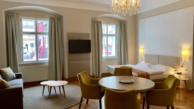 Residence 2, © Daniela Matejschek Residence 2, © Daniela Matejschek