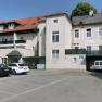 Außenansicht, © Hotel VinoQ Außenansicht, © Hotel VinoQ