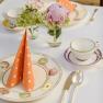 Place setting at the table, © Rita Newman Place setting at the table, © Rita Newman