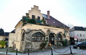 Hausansicht, © Amon-Jell Hausansicht, © Amon-Jell