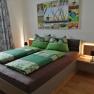 Doppelzimmer "Winzer", © Martina Bachzelt Doppelzimmer "Winzer", © Martina Bachzelt