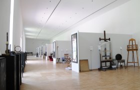 Nonseum Innenansicht(c)Nonseum, © Nonseum Nonseum Innenansicht(c)Nonseum, © Nonseum