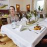 Restaurant Zellerhof, © Michael Liebert Restaurant Zellerhof, © Michael Liebert