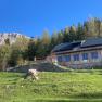 Waxriegelhaus, © Martin Tod - Waxriegelhaus Waxriegelhaus, © Martin Tod - Waxriegelhaus