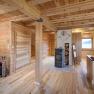 Chalet Schober, © Heinz Peterherr Chalet Schober, © Heinz Peterherr
