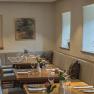 Restaurant Nigl, © Weingut Nigl Restaurant Nigl, © Weingut Nigl