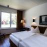 Schlafzimmer, © Nik Pichler Schlafzimmer, © Nik Pichler