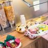 Frühstücksbuffet, © Cleverhotel GmbH Frühstücksbuffet, © Cleverhotel GmbH