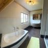 Ferienwohnung Badezimmer, © Höbarten Ferienwohnung Badezimmer, © Höbarten