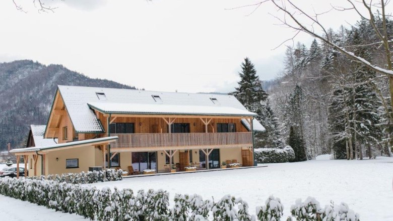 Forst Kienberg Winter (c)Forst Kienberg (12), © Forst Kienberg Forst Kienberg Winter (c)Forst Kienberg (12), © Forst Kienberg