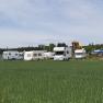 10 großzügige Abstellplätze mit Solardusche und Grillplatz, © Familie Mayrhofer 10 großzügige Abstellplätze mit Solardusche und Grillplatz, © Familie Mayrhofer