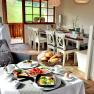 Breakfast Country house Aigner, © Karin Lohberger Photography Breakfast Country house Aigner, © Karin Lohberger Photography