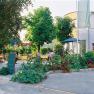 Guest garden, © Ludwig Schneider Guest garden, © Ludwig Schneider