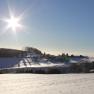 Hof Sonnegg Ansicht Giesshuebl Winter, © Hof Sonnegg Hof Sonnegg Ansicht Giesshuebl Winter, © Hof Sonnegg