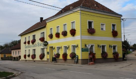 Stangl Inn, © Gasthaus Stangl Stangl Inn, © Gasthaus Stangl