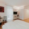 Neu renovierte Zimmer, © Der Löffler - Nicole Seiser Neu renovierte Zimmer, © Der Löffler - Nicole Seiser