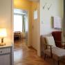 Spend the night in the Looshaus., © Christian Redtenbacher Spend the night in the Looshaus., © Christian Redtenbacher